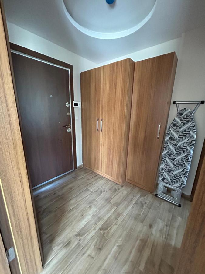 Kopuz Apart Otel Siğacık Exterior foto