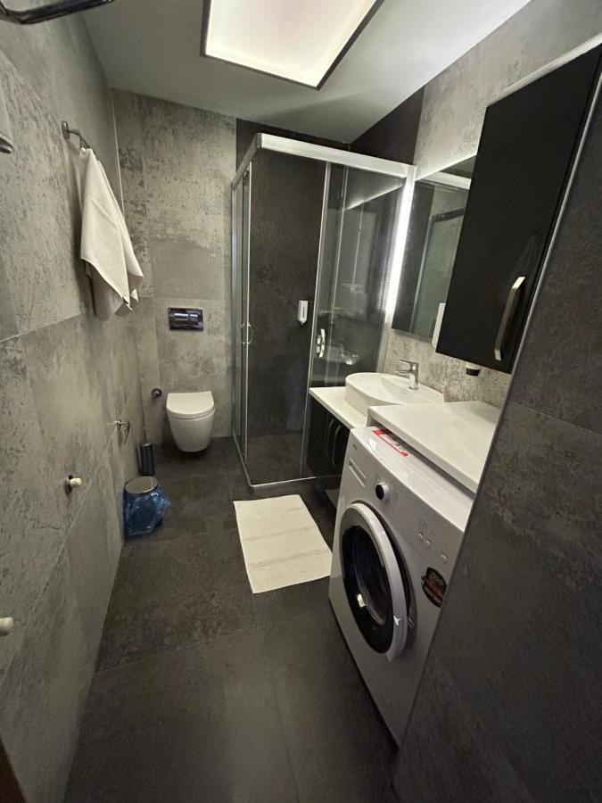 Kopuz Apart Otel Siğacık Exterior foto